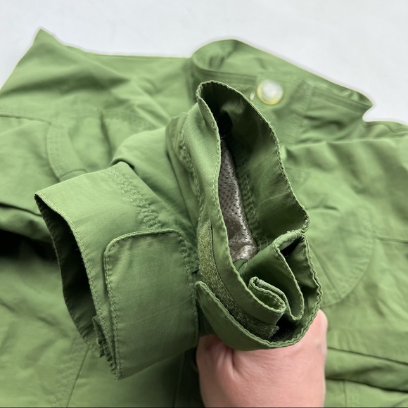 L.L Bean All Season Jacket Shell - Picture 5 of 5